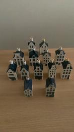 Lege KLM huisjes v.a. €6.50, Verzamelen, KLM Huisjes, Ophalen of Verzenden, Zo goed als nieuw, 61 t/m 80