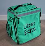 Uber Eats Tas - Zo goed als nieuw, Fietsen en Brommers, Ophalen, Zo goed als nieuw, Uber Eats