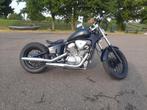 Honda vt600 bobber, Motoren, Ophalen, Gebruikt