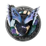 Anne Stokes Trinket Box Naiad Nieuw in Doos, Verzamelen, Ophalen of Verzenden, Nieuw, Fantasy