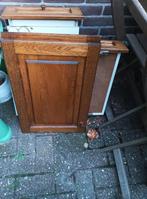 Gratis Keukenkast Deurtjes & Lades - Set van 4, Huis en Inrichting, Keuken | Keukenelementen, Ophalen, Minder dan 50 cm, Gebruikt