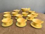 Margarette Heymann theeservies Bauhaus periode 1927, Antiek en Kunst, Kunst | Designobjecten, Ophalen