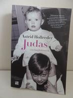 Judas -  Astrid Holleeder, Ophalen of Verzenden, Gelezen