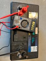 VMF 105ah - onderhoudsvrije accu., Ophalen, Zo goed als nieuw, Motor en Techniek