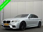 Bmw 5-serie 550i - 409pk - zie tekst!! - bomvol! - km origin, Auto's, Automaat, Euro 5, Achterwielaandrijving, Gebruikt