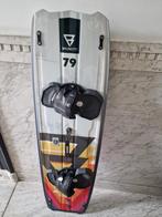 Nieuw kiteboard Brunotti, Watersport en Boten, Kitesurfen, Twintip, Ophalen, Nieuw, 4 m² of minder