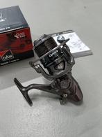 NIEUWE Dam Quick2 3000FS baitrunner molen 6bb met nylon, Watersport en Boten, Hengelsport | Karpervissen, Ophalen of Verzenden