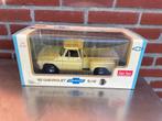 Sun star Chevrolet C-10 Stepside 1965 1:18 nos schaalmodel, Hobby en Vrije tijd, Modelauto's | 1:18, Ophalen of Verzenden, Zo goed als nieuw