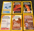 National Geographic jaargang 2006 (12 edities), Ophalen of Verzenden, Zo goed als nieuw, Wetenschap en Natuur