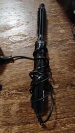 Silvercrest krulborstel, Ophalen, Gebruikt, Bad & Douche