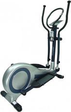 Infiniti ergometer 990 elliptical trainer als nieuw, Hometrainer, Zo goed als nieuw, Ophalen