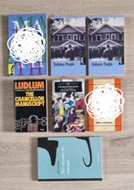 Boeken - Engels - leeslijst, Ophalen of Verzenden, Gelezen
