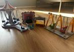 Playmobil kermis, Ophalen of Verzenden, Gebruikt, Los playmobil
