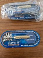Bavaria Competition Brass Dart Pijlen - Nieuw in verpakking, Ophalen of Verzenden, Nieuw, Pijlen