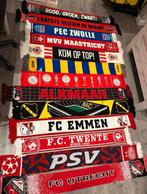 Nederlandse voetbalsjaals, Ophalen of Verzenden, Zo goed als nieuw, PSV, Vaantje of Sjaal