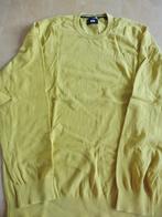 Dunne gele herentrui maat XXL, WE, Geel, Overige maten, Ophalen of Verzenden