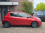 Toyota Yaris 1.0 VVT-i Aspiration Airco |Camera |Nap, Euro 5, Gebruikt, 750 kg, Origineel Nederlands