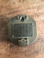 Stanley Kompas met Patina, Ophalen