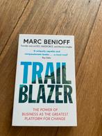 Trail Blazer - Marc Benioff (English), Ophalen of Verzenden, Nieuw