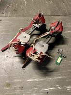 Vintage Vandexsport verstelbare rolschaatsen (jaren ’70), Ophalen of Verzenden, Gebruikt