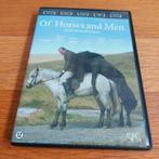 Of horses and men, Ophalen of Verzenden, Zo goed als nieuw, Overige gebieden
