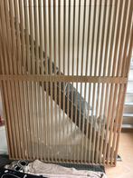 Douchewand 200x94,5 7mm, Doe-het-zelf en Verbouw, Sanitair, Ophalen, Gebruikt, Glas, Douche