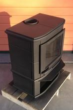!! demo model ALTECH GRANDE NOBLES DEPOT 3/11 KW met aslip !, Huis en Inrichting, Kachels, Ophalen, Houtkachel, Zo goed als nieuw