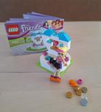 Lego Friends: wensfontein 30204, Ophalen of Verzenden, Zo goed als nieuw, Complete set, Lego