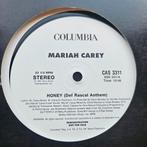Mariah Carey - Honey promo 12inch Maxi-Single Vinyl, Ophalen of Verzenden, Maxi-single, 12 inch