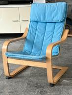 İkea kinder stoel, Huis en Inrichting, Fauteuils, Ophalen, Zo goed als nieuw, Minder dan 75 cm, 50 tot 75 cm