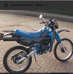 Gezocht Suzuki tsx frame zonder kenteken, Ophalen of Verzenden, Gebruikt, Suzuki