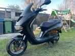 Peugeot Elyseo Scooter - 2005, Ophalen, Gebruikt, Overige modellen, Maximaal 45 km/u