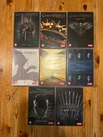 Game of Thrones Seizoen 1-8 DVD Boxset NL versie, Gebruikt, Vanaf 16 jaar, Verzenden, Boxset