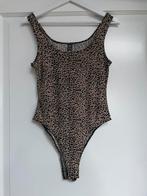 Body panter, Maat 38/40 (M), Bruin, Nieuw, Ophalen of Verzenden