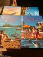 “Op zoek naar Dolfijnen” 4 boeken, Boeken, Kinderboeken | Jeugd | 10 tot 12 jaar, Ophalen of Verzenden, Zo goed als nieuw