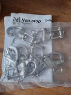 Non stop dogwear veiligheids haken, Dieren en Toebehoren, Ophalen of Verzenden, Nieuw