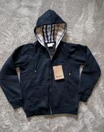 Burberry, Kleding | Heren, Truien en Vesten, Zwart, Ophalen of Verzenden, Zo goed als nieuw, Burberry