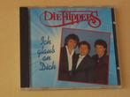CD Die Flippers - Ich glaub an dich, Verzenden, Gebruikt
