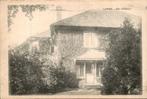 Huis De Hoeve in Laren omgeven door groen, Ophalen of Verzenden, Voor 1920, Ongelopen, Noord-Holland