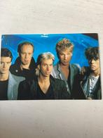 Ansichtkaart Frank Boeyen Groep, Verzenden, Zo goed als nieuw, Foto of Kaart