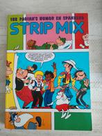 STRIP MIX, Boeken, Stripboeken, Meerdere stripboeken, Ophalen of Verzenden, Gelezen