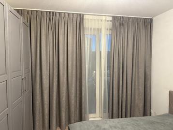 Gorgijnen Verduisterend beschikbaar voor biedingen