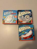 Diverse leuke spellen, Een of twee spelers, Ophalen, Zo goed als nieuw, 999  Games