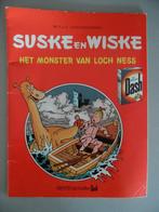 Suske en Wiske. Reclame uitgaven Dash en Hero., Meerdere stripboeken, Ophalen of Verzenden, Gelezen
