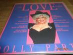Dolly Parton – The Love Album(Country Music), Ophalen of Verzenden, Zo goed als nieuw, 12 inch