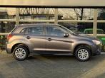 Mitsubishi ASX 1.6 Intro Edition ClearTec Airco Trekhaak NAP, Auto's, Mitsubishi, Voorwielaandrijving, Euro 5, Stof, Gebruikt