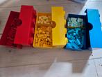 Lego, Ophalen of Verzenden, Zo goed als nieuw, Losse stenen, Lego