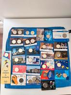 Diverse europese coincards, Ophalen of Verzenden, Overige landen, Overige waardes