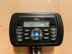 Jensen autoradio 12V uit boot, Ophalen of Verzenden, Zo goed als nieuw