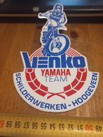 Venko yamaha team, Verzamelen, Ophalen of Verzenden, Zo goed als nieuw